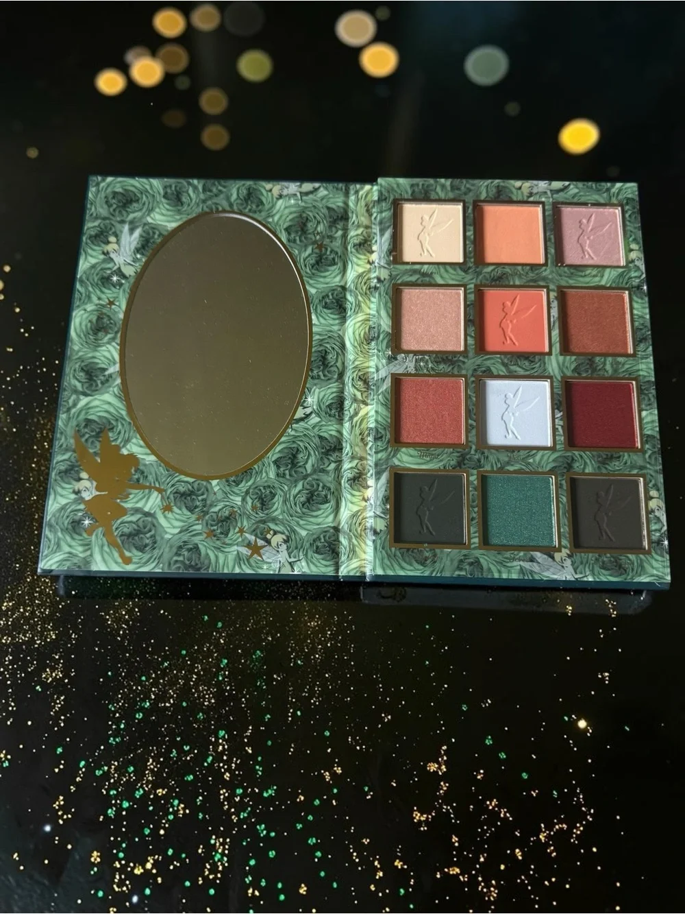 Disney Tinker Bell Beauty Bundle NEW